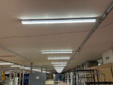 100 Phillips Industrial LED Lighting