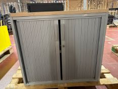 Small Tambour Unit - No Reserve