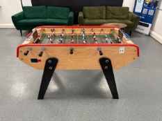 Table Football
