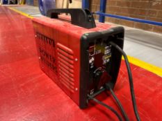 Sealey Power Welder - No Reserve