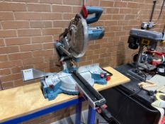 Urbauer Circular Plunge Saw