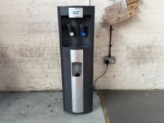 3300X Water Cooler - No Reserve