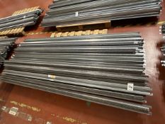 Pallet of Approximately 38 Racking Beams 245cm Long