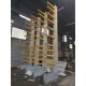 No Reserve- Free Standing Cantilever Racking Set, 6m In Height, 3.9m Wide - Image 1 of 6