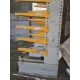 No Reserve- Free Standing Cantilever Racking Set, 6m In Height, 3.9m Wide - Image 4 of 6