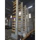 No Reserve- Free Standing Cantilever Racking Set, 6m In Height, 3.9m Wide - Image 2 of 6