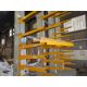 No Reserve- Free Standing Cantilever Racking Set, 6m In Height, 3.9m Wide - Image 6 of 6