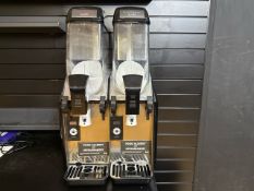 Slush Machine - No Reserve