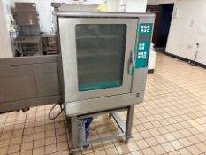 Falcon Convectasteam Ten Oven - No Reserve