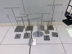 Various Jewellery Stands - No Reserve