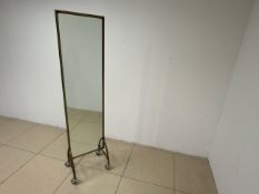 Mirror - No Reserve