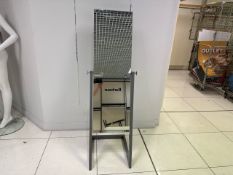 Mirror - No Reserve