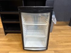 Rhino Ubder Counter Refrigerator - No Reserve