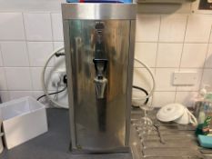 WB 300 Instant Hot Water Tower