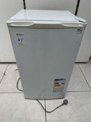 Under Counter Larder Fridge - No Reserve
