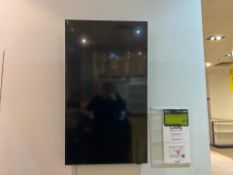 Samsung 48 Inch TV