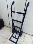 Heavy Duty Sack Barrow - No Reserve