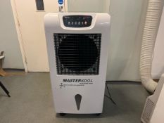 Masterkool iKOOL-80 Plus Air Con Unit