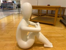 Child Size Mannequin