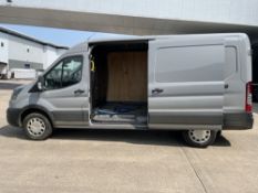 2022 Ford E-Transit 350 Trend, Direct From Frasers Group v/ Sports Direct, Approx 9,000 Miles