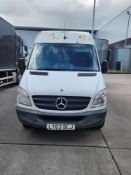 2012 Mercedes Benz Sprinter 303CDI, Direct From Frasers Group, 210,000 Miles, MOT Until 11/4/25