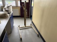 Patient Lift- No Reserve