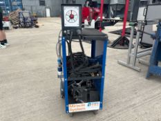 Power Tec Miracle Panel Repair Welder- No Reserve