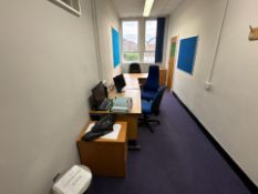 Contents Of A108- No Reserve