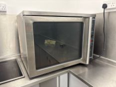 Blue Seal Turbofan Power 31 Oven-No Reserve