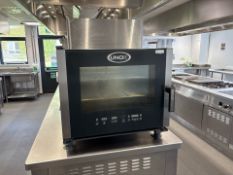 Unox XVC315EG Convection Oven-No Reserve