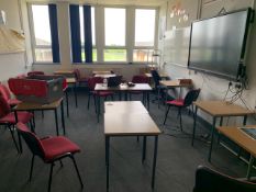 Contents Of Room - No Reserve