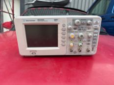 Agilent Technologies DS1052B Digital Oscilloscope- No Reserve