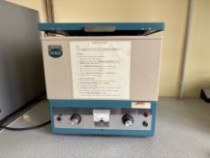 MSE Centrifuge- No Reserve