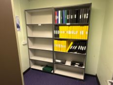 Contents Of A105a- No Reserve