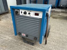 Tec Arc AC 400E- No Reserve