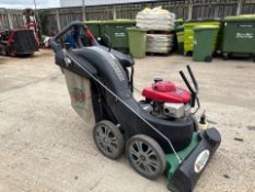 NO RESERVE - MAKITA 110V SDS MAX COMBI DRILL HR4001C