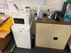 Assorted Kitchen Utilities- No Reserve