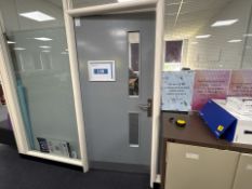 NO RESERVE Cabin/Container Joiners x3