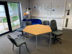 Contents Of Room AT14 - No Reserve