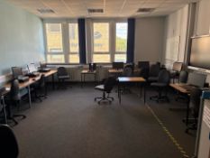 Contents Of Room - No Reserve