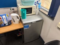 Assorted Kitchen Appliances - No Reserve