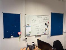 Bisley Nest Of 6 Lockers With Mechanical Lock