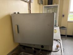 Gallenkamp Incubator IH-150- No Reserve