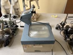Elite Optic Projector- No Reserve