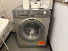 Aquarius Washer Dryer - No Reserve