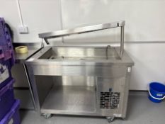 Victor JCC30- No Reserve