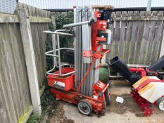 NO RESERVE - MAKITA 110V JIGSAW