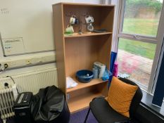 Assorted Office Furniture - No Reserve