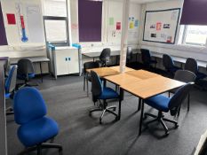 Contents Of L3 Room- No Reserve