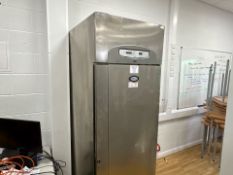 Foster PREM600L Tall Freezer- No Reserve